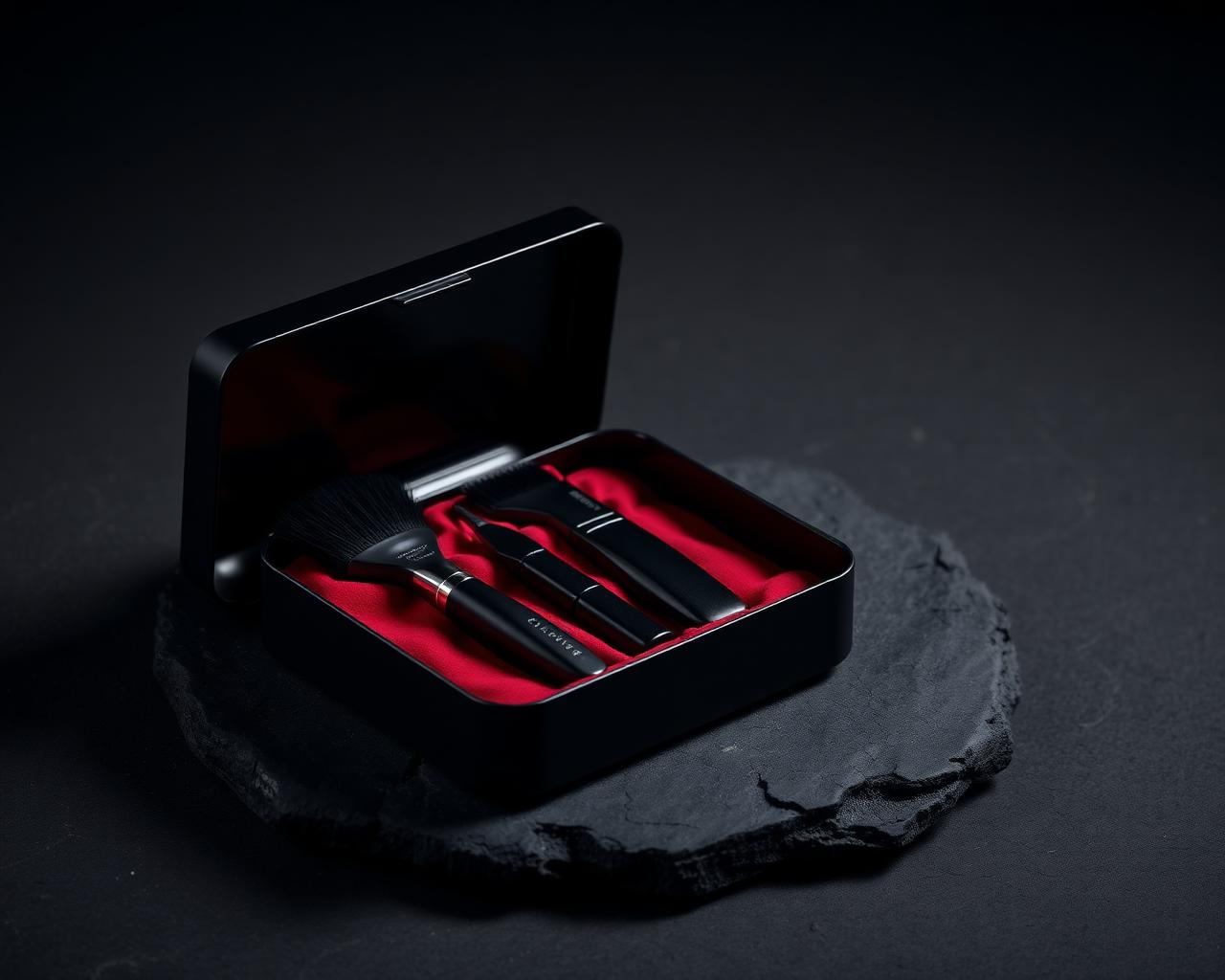 Narevo premium grooming kit
