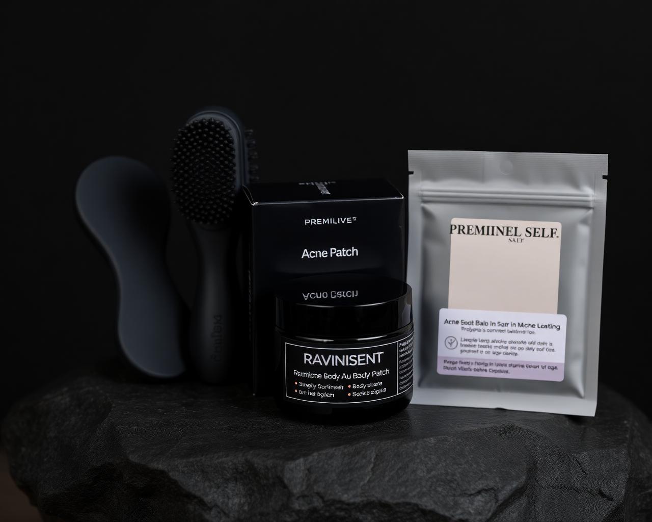Narevo daily ritual collection